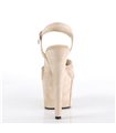 Plateau High Heels ADORE-709FS - Beige