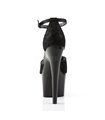 Plateau High Heels ADORE-768 - Schwarz