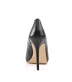 Pumps AMUSE-20 - PU Schwarz