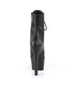 Plateau Stiefelette ASPIRE-1020 - PU (Vegan)