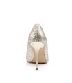 Stiletto Pumps CLASSIQUE-20 - Gold Glitzer