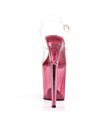 Pleaser Plateau Sandaletten Pleaser FLAMINGO-808T kaufen