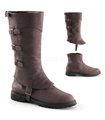 Funtasma Stiefel GOTHAM-105 Braun