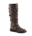 Funtasma Stiefel GOTHAM-110 Braun