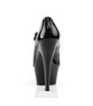 Plateau Pumps KISS-280