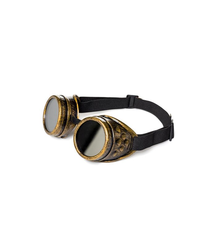 Steampunk Goggles