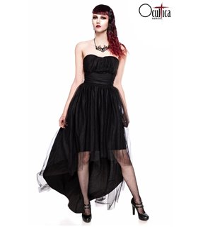 Tüll-Kleid Tüll-Kleid