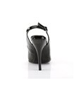 Slingpumps SEDUCE-317 - Schwarz