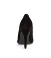 Pumps SEDUCE-420 - Samt Schwarz