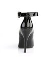 Pumps SEDUCE-431 - Lack  Schwarz