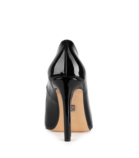 Michael Soul Lucia Pumps schwarz lack