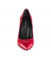 Michael Soul Lucia Pumps rot lack