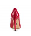 Michael Soul Lucia Pumps rot lack