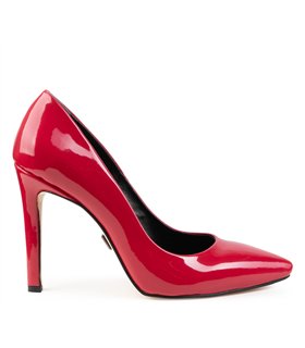 Michael Soul Lucia Pumps rot lack