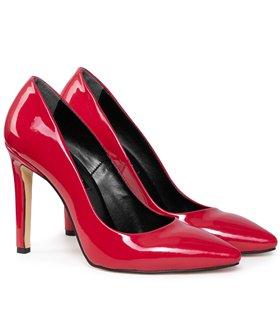 Michael Soul Pumps Lucia