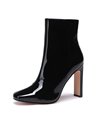 Giaro Ankle Boots DUKE Black Shiny