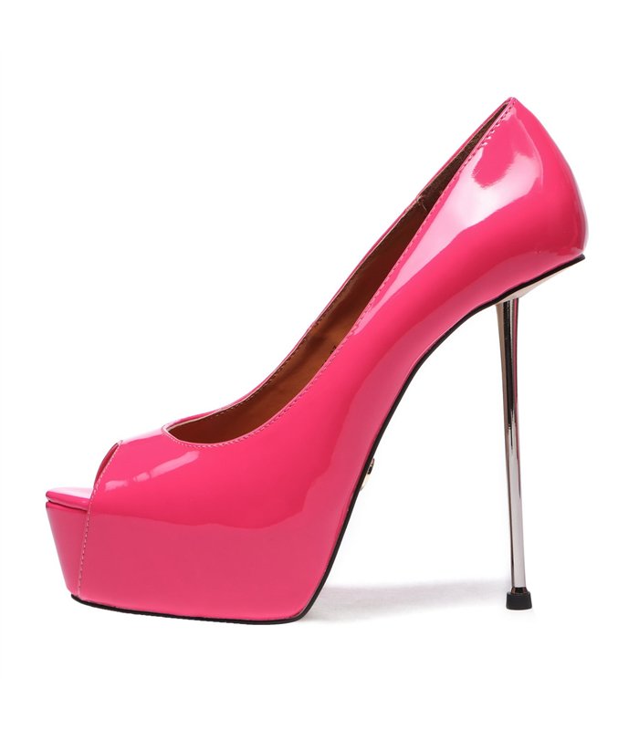 Giaro BELIZA Pink