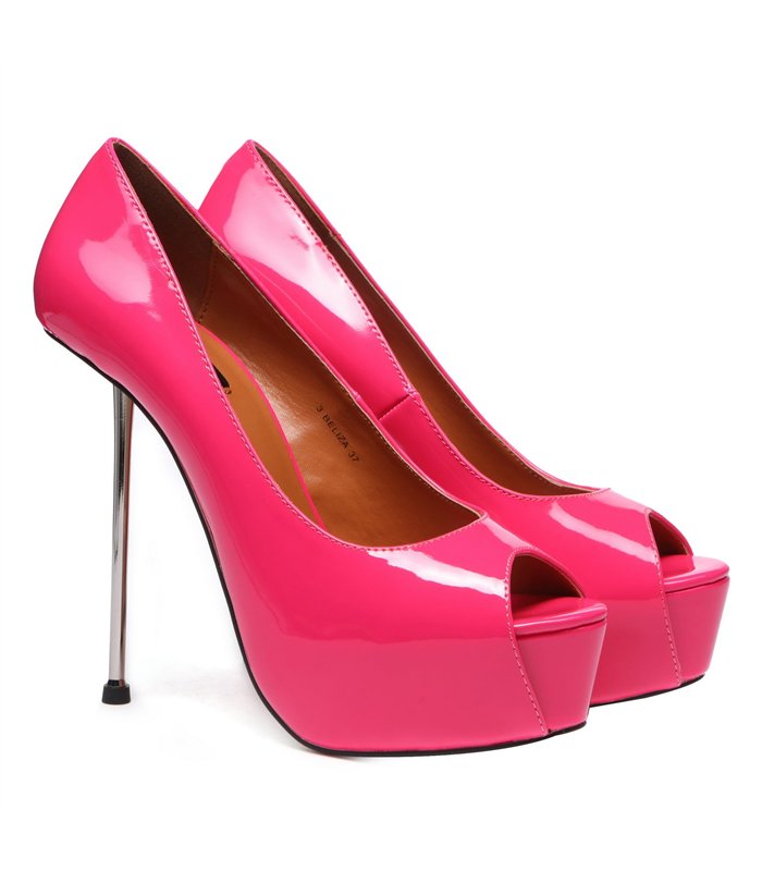 Giaro BELIZA Pink