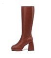 Giaro Boots CORTINA Brown Matte