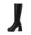 Giaro Boots CORTINA Black Matte