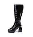 Giaro Boots CORTINA Black Shiny
