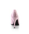 Pumps VANITY-420 - Lack Baby Pink