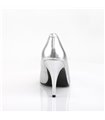 Pumps VANITY-420 : PU Silber