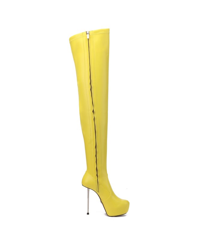 Aino Black Boots - Shop Women's Ankle Boots Online – EDGABILITY