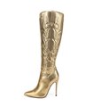 Giaro Boots Giaro Boots ELDORA GOLD MATTE