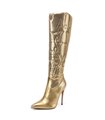 Giaro Boots ELDORA GOLD MATTE