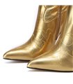 Giaro Boots ELDORA GOLD MATTE