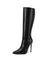 Giaro Stiefel MINGLE Schwarz Matt