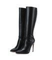 Giaro Stiefel MINGLE Schwarz Matt