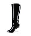 Giaro Boots DANIA Black Shiny