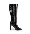 Giaro Stiefel DANIA Schwarz Lack