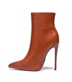 Giaro Ankle Boots TALIA Brown Matte