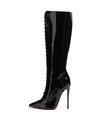 Giaro Boots MILANA Black Shiny