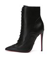 Giaro Ankle Boots MONTY Black Matte