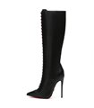 Giaro Boots MILANA Black Matte