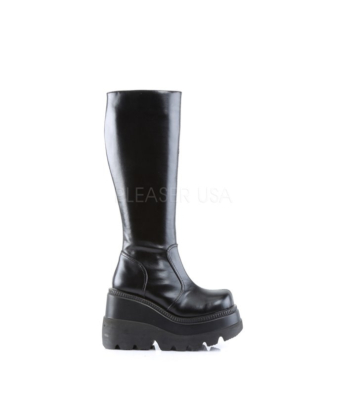 Plateau Stiefel SHAKER-100