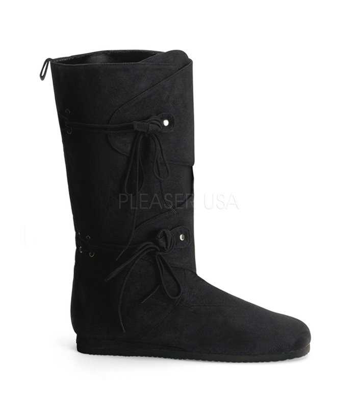 Funtasma Stiefel RENAISSANCE-100 Schwarz