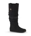 Funtasma Stiefel RENAISSANCE-104 Schwarz