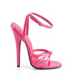 Extrem High Heels DOMINA-108 - Hot Pink