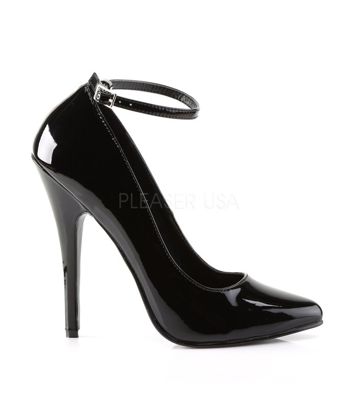 Extrem High Heels DOMINA-431