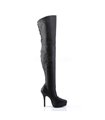 Overknee Stiefel INDULGE-3011