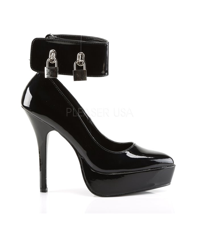 Plateau Pumps INDULGE-534