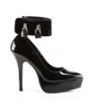 Plateau Pumps INDULGE-534