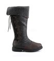 Funtasma Stiefel CAPTAIN-110 Schwarz