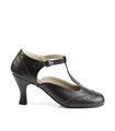 Pumps FLAPPER-26 Schwarz