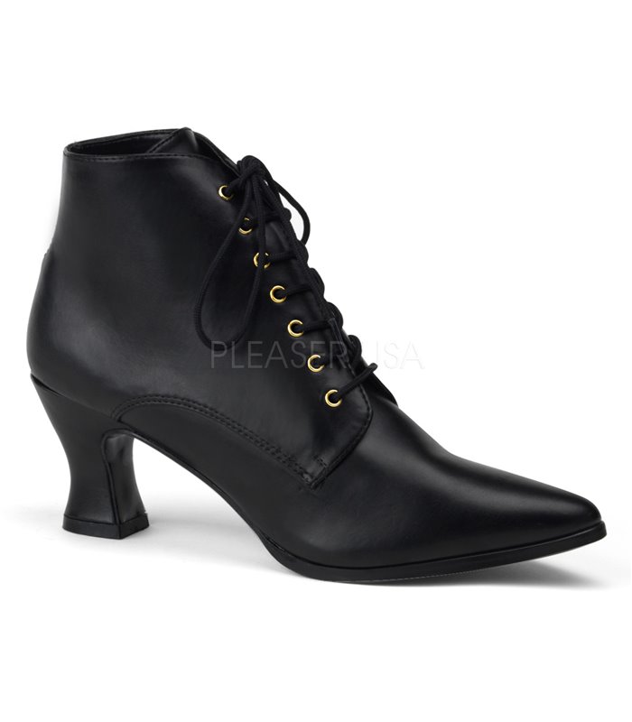 Stiefelette VICTORIAN-35